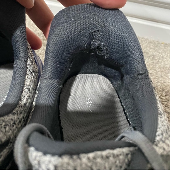 Merrell Running Shoe Sz 11.5 - Picture 9 of 11